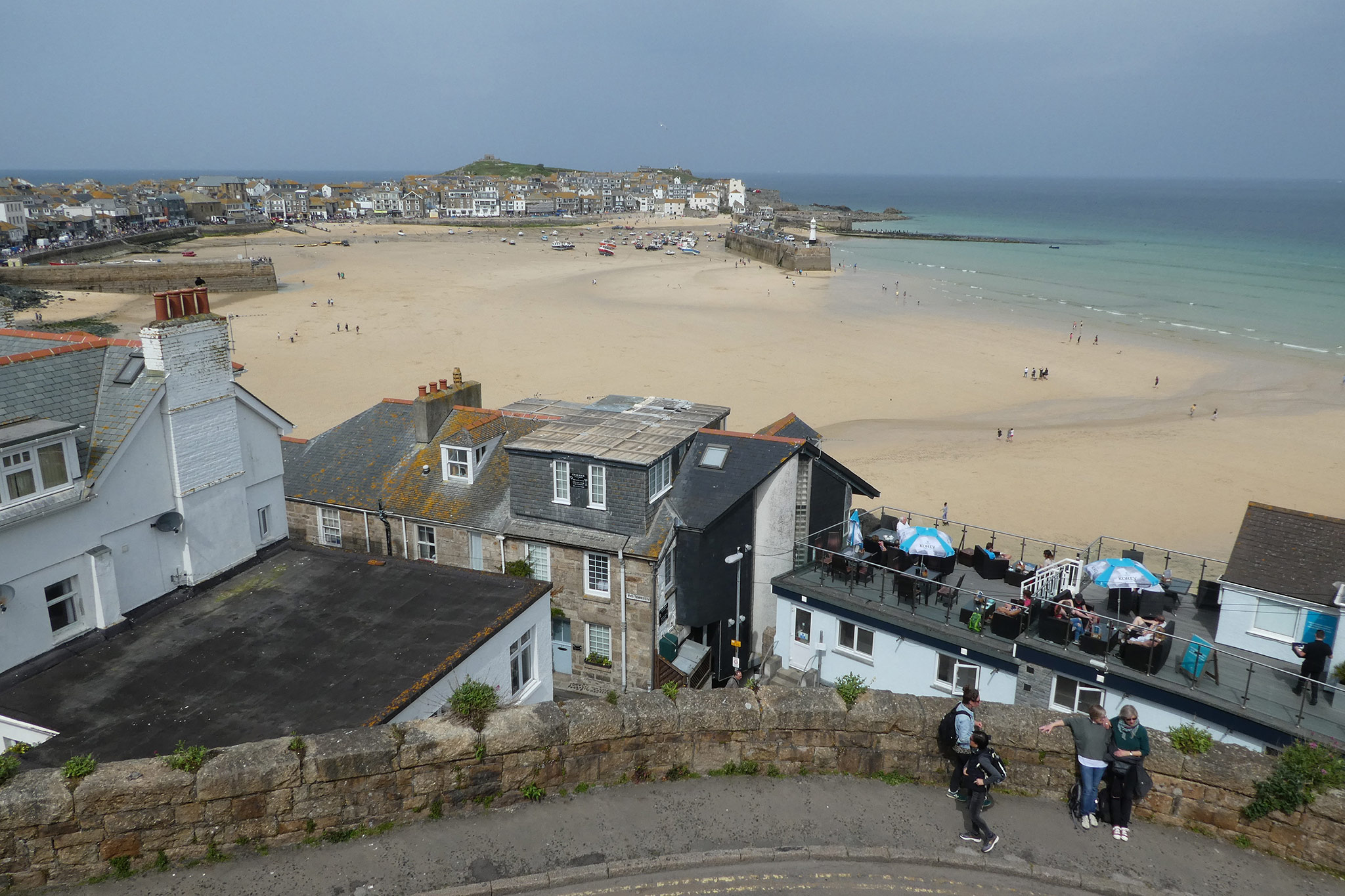 Saint Ives